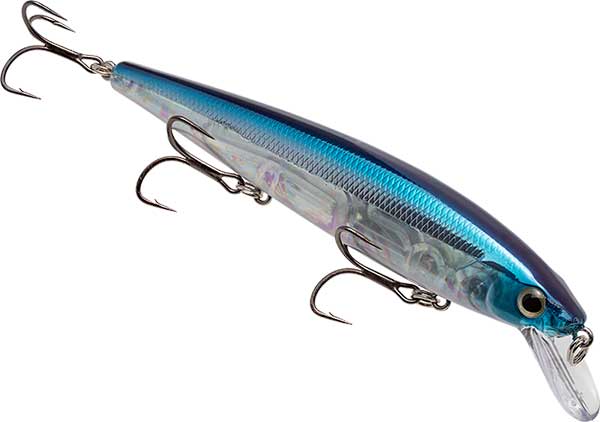 Strike King KVD Elite Jerkbait - NEW IN HARD BAITS