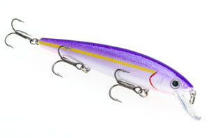 New 2016 Strike King - Walleye Elite Baits