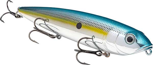 Strike King KVD Mega Dawg - NEW HARD BAIT