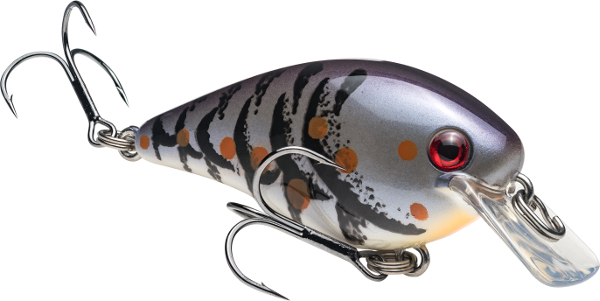 Strike King KVD Square Bill Pro-Model Crankbaits - NEW COLORS