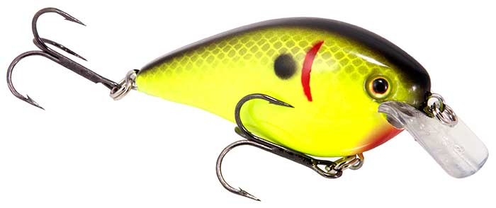 Strike King KVD Square Bill Pro-Model Crankbait - 25% Off