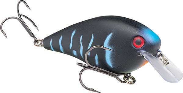 Strike King KVD Square Bill Pro-Model Crankbait - NEW COLORS