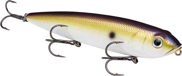 Strike King KVD Sexy Dawg Hard Knock - NEW HARD BAIT