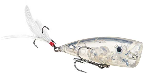 Strike King KVD Splash Series - NEW COLORS
