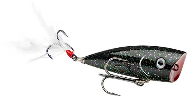 Strike King KVD Splash Topwater Popper - NEW COLOR