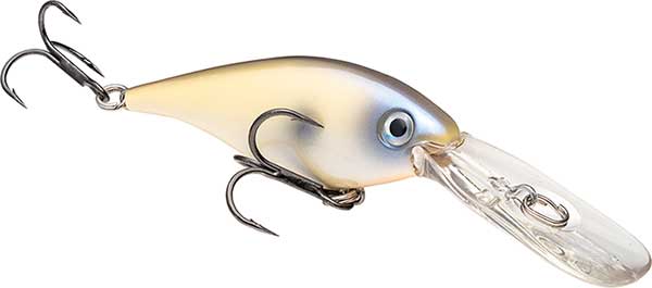 Strike King Lucky Shad Pro-Model Crankbait - NEW COLOR