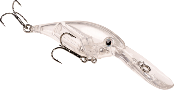 Strike King Lucky Shad Pro-Model Crankbait - NEW COLOR