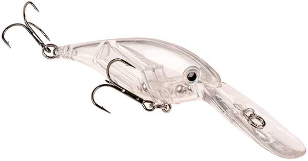 Strike King Walleye Elite Lucky Shad Crankbait - FULL SELECTION