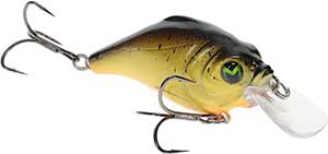 Bouncer Shallow Diving Crankbait