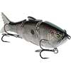 MachShad Jointed Swimbait