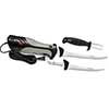 Heavy-Duty Electric Fillet Knife Combo