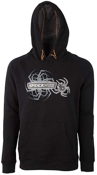 SpiderWire Casual Hoodies - NOW IN STOCK