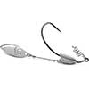 HDWWS Heavy Duty Weighted Willow Swimbait Hook