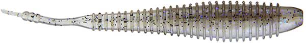 Hog Farmer Spunk Shad Pintail Swimbait - NEW SIZE