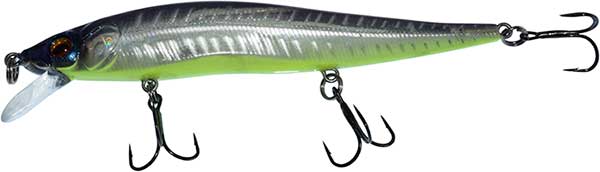 Head Hunter HH Minnow - NOW AVAILABLE