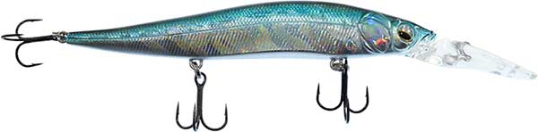 Head Hunter HH Minnow Deep - NEW IN HARD BAITS