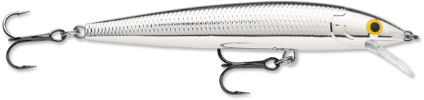 Rapala Husky Jerk - NEW COLOR