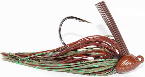 6th Sense Divine Hybrid Jig - NEW JIG