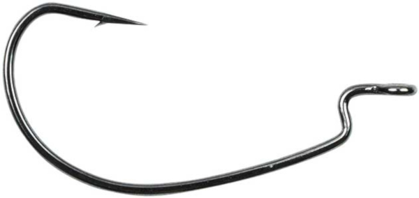 6th Sense Stout Widegap Worm Hook - NOW AVAILABLE