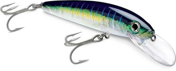 Rapala Husky Magnum - NEW LURE!