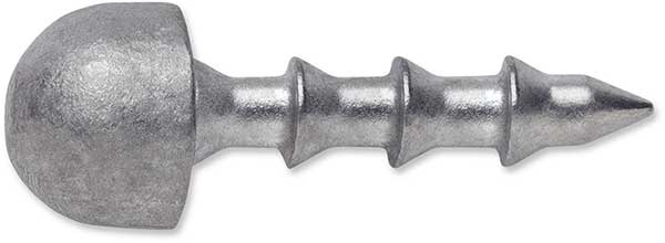 VMC Half Moon Wacky Weight - NEW TERMINAL TACKLE!
