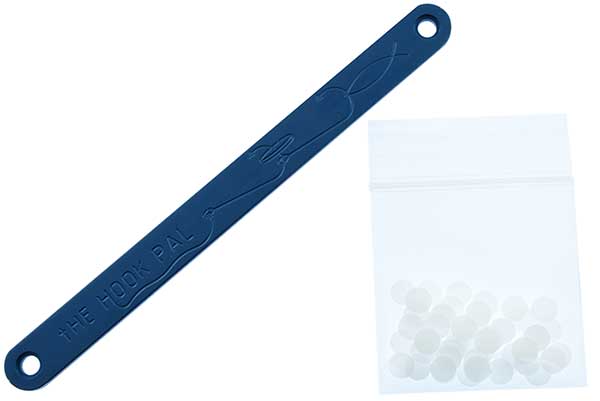 The Hook-Pal Fishing Tool - NEW TOOL