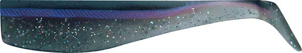 Big Hammer Premium Swimbaits - MORE COLORS AND SIZES