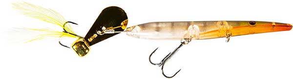 Z-Man HellraiZer - NEW IN HARD BAITS