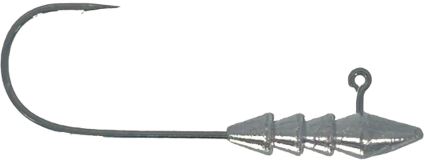 3 Brothers Baits H-Rig Jighead - NEW IN JIGHEADS