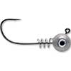 HSBJ Hybrid Swimbait Jighead