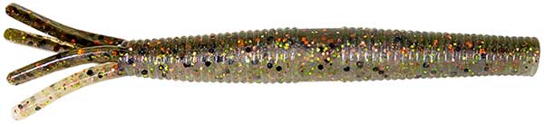 Z-Man Hula StickZ - NEW COLORS