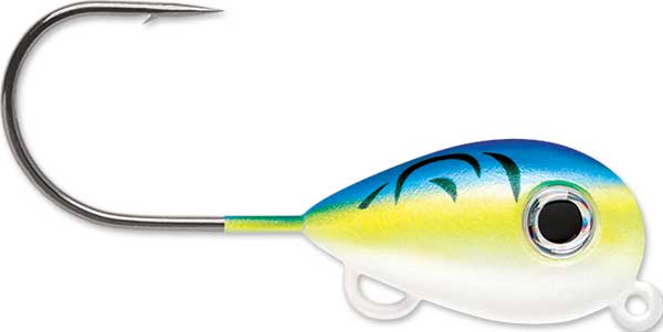 VMC HVJ Hover Jighead - NEW IN JIGHEADS