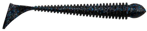 Berkley Havoc Beat Shad - MORE COLORS