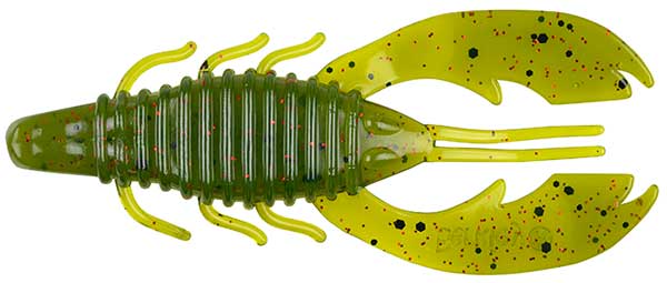 Berkley Havoc Craw Fatty - MORE COLORS