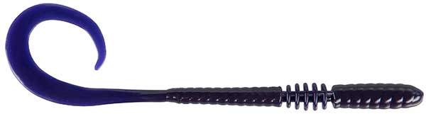 Berkley Havoc Federale Worm - ALL COLORS
