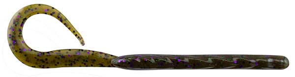 Berkley Havoc Juice Worm - MORE COLORS