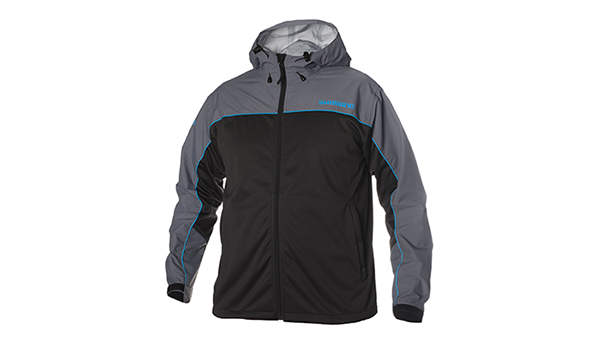 Shimano Hybrid Jacket - IN STOCK