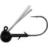 EC926 Brush Easy Weedless Round Jighead
