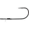 FPP (Flip/Pitch/Punch) Straight Shank HD Worm Hook