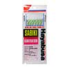 S-550E Sabiki Rig Glow Hage Fish Skin Aurora Finish 6-hook