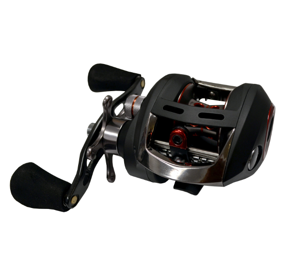 Halo Fishing Vega Baitcasting Reel - 40% OFF!!!