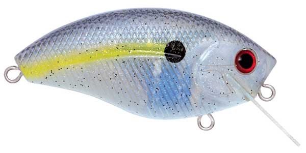 Livingston Lures Howeller Dream Master Classic Square - NEW COLORS!