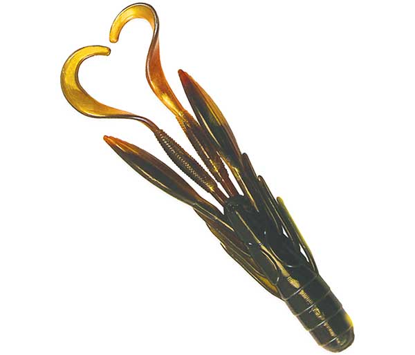 Culprit Incredi-Craw - MORE SIZES