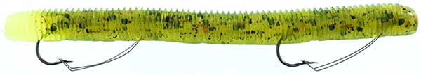 Ike-Con Do-Nothing Worm - NOW STOCKING