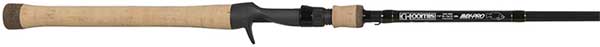 G.Loomis IMX-PRO Mag Bass Casting Rod - NOW AVAILABLE