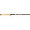 IMX-PRO Bladed Jig Used Casting Rod Mint Condition