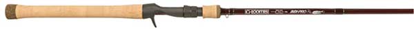 G.Loomis IMX-PRO Bladed Jig Casting Rods - NOW AVAILABLE
