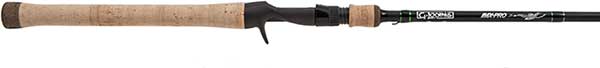 G.Loomis IMX-PRO Topwater Frog Casting Rods - NOW AVAILABLE