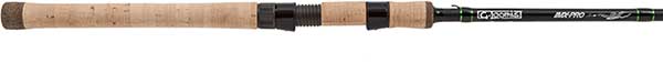 G.Loomis IMX-PRO Shakyhead Spinning Rods - NOW AVAILABLE