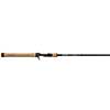 IMX-PRO Topwater Used Casting Rod Mint Condition
